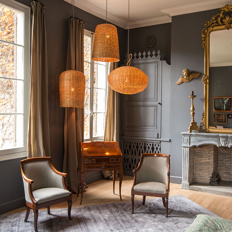 THE NAPLES SUITE 