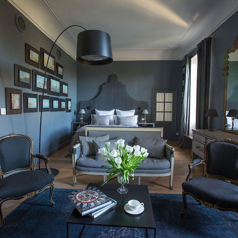 THE VENICE SUITE 
