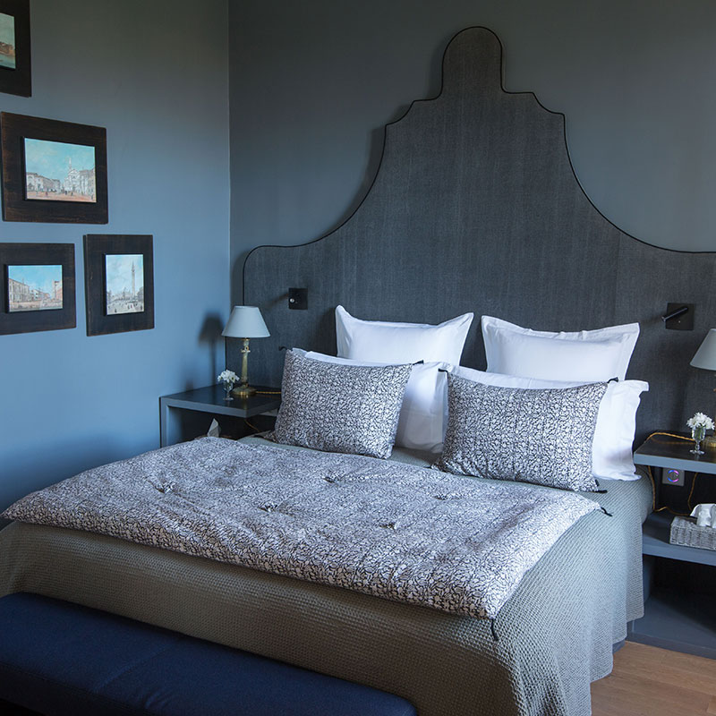 THE VENICE SUITE 