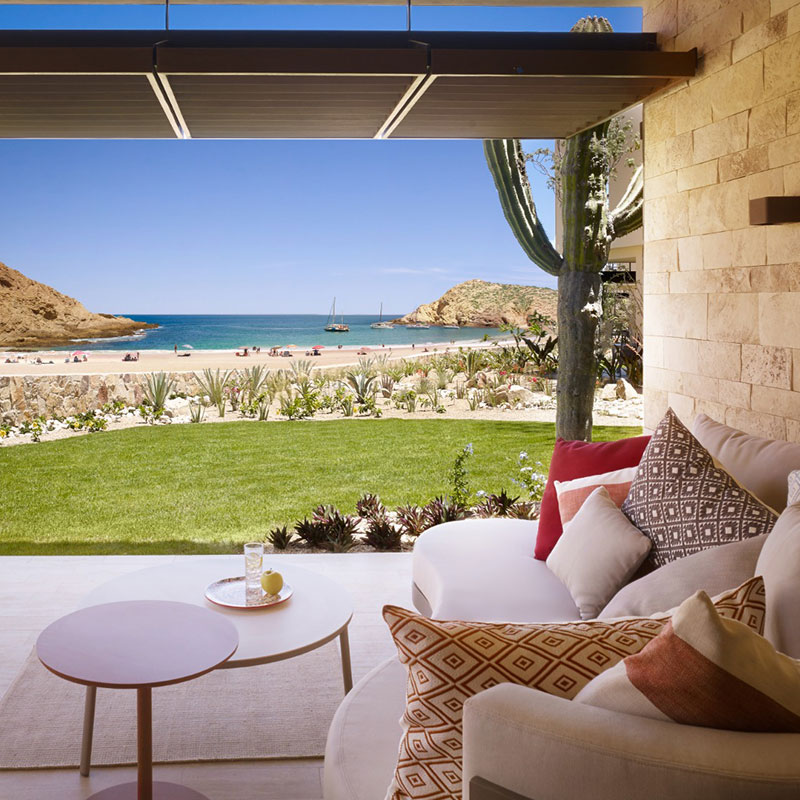 Ocean View King