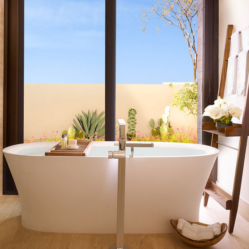 Ocean View 2 bedroom Residence