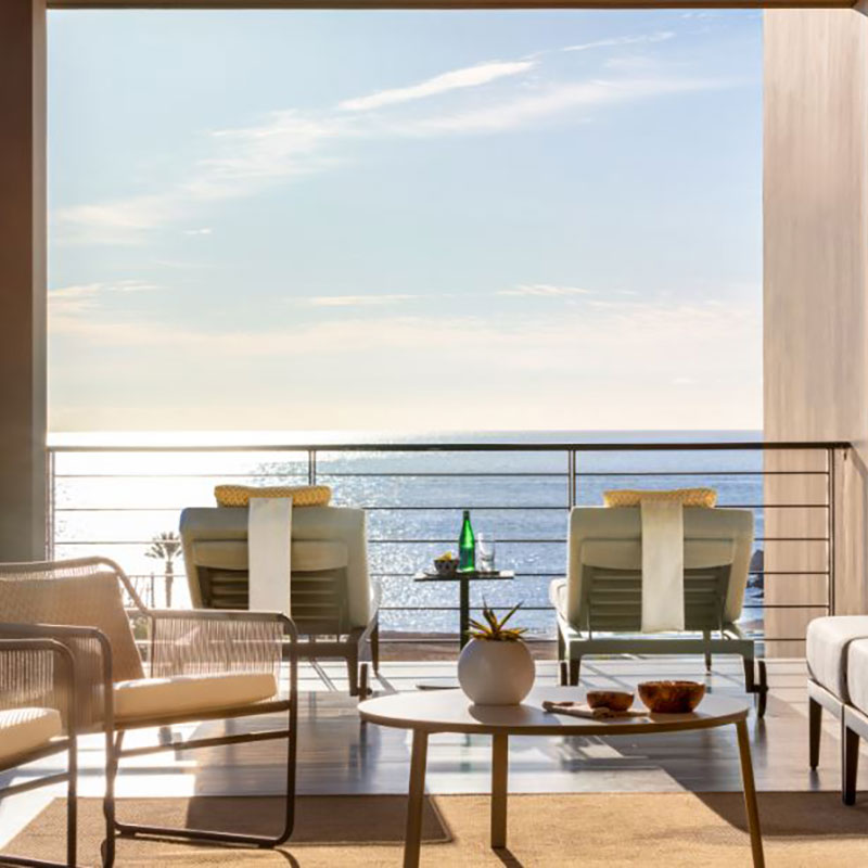 Ocean View 3 bedroom Residence