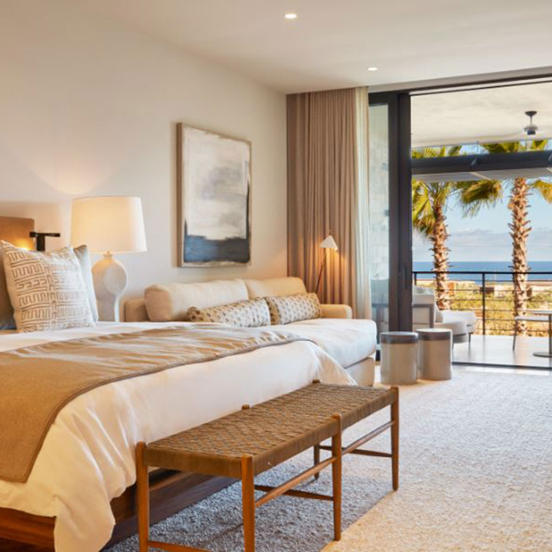 Ocean View 3 bedroom Residence