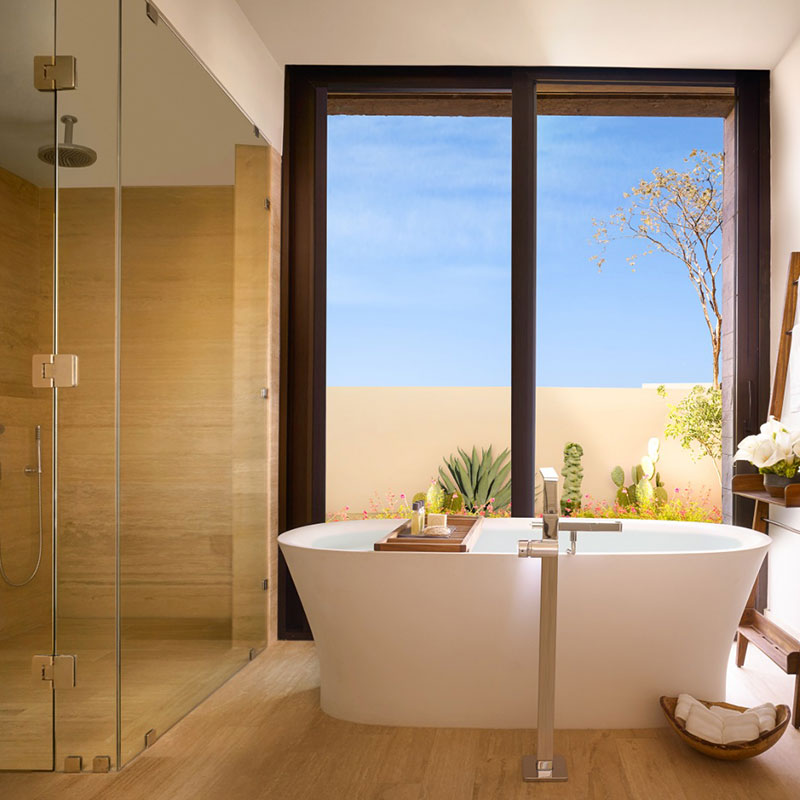 Ocean View 3 bedroom Residence