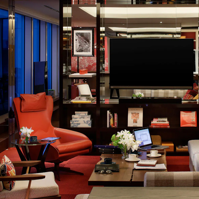 Namiki Suite