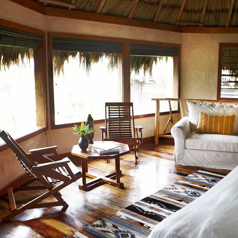 Waterfall View Suite