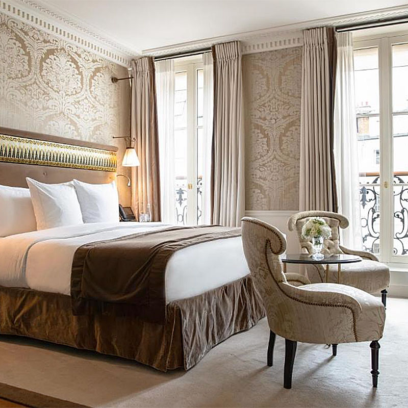 Prestige Room 