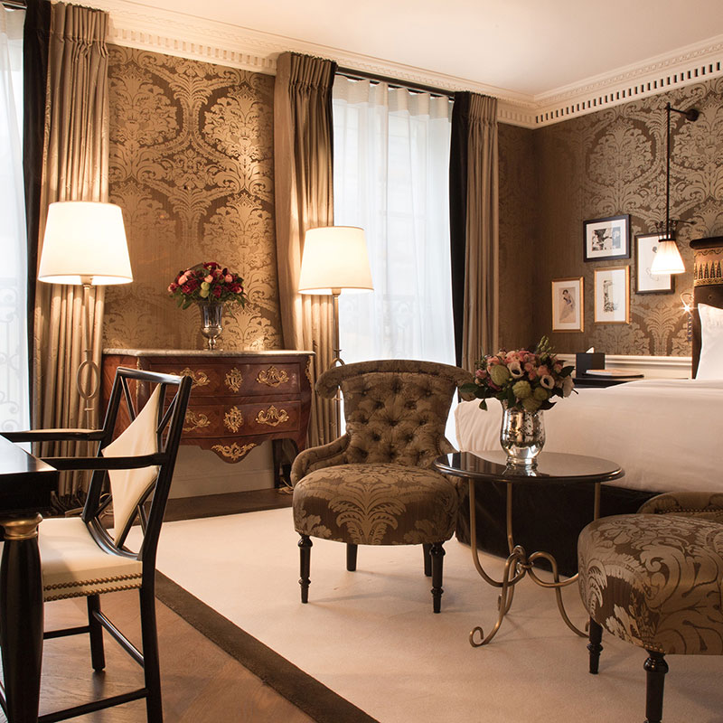 Premier Room