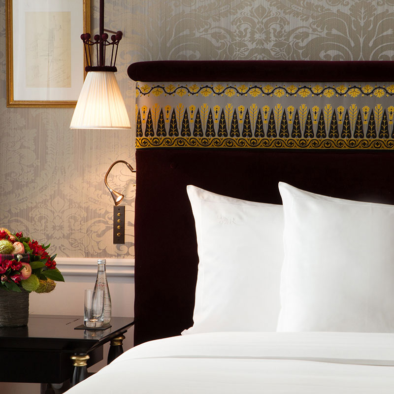 Premier Room
