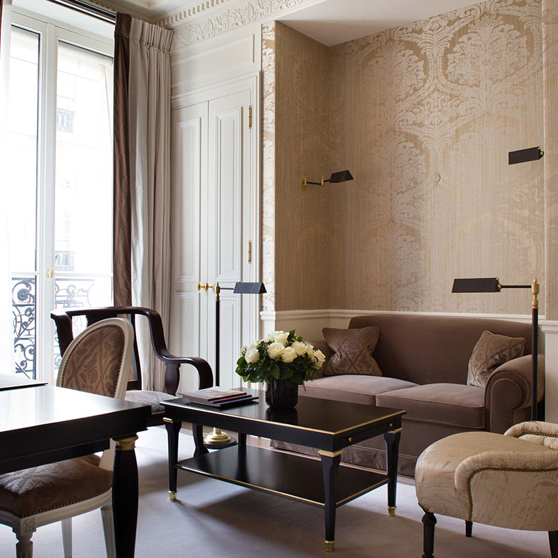 Prestige Junior Suite