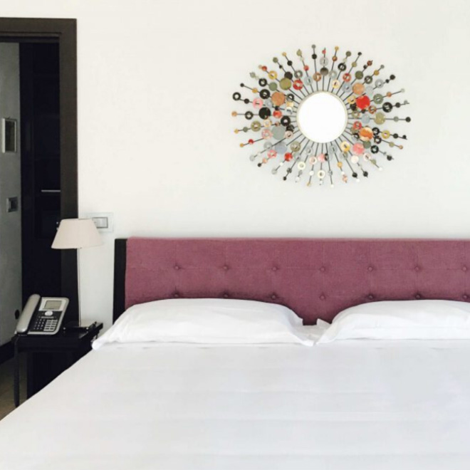 Terrace Room