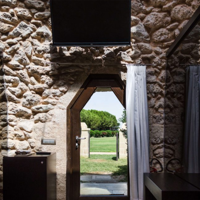 Historical Suite