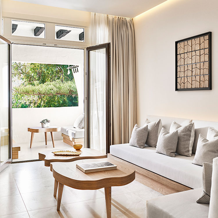 Junior Suite