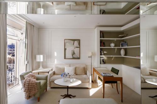 Junior Suite Premium