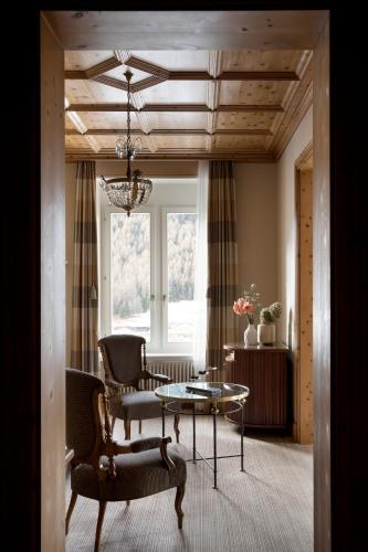 Bellaval Suite