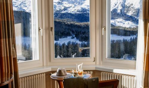 Bellaval Suite