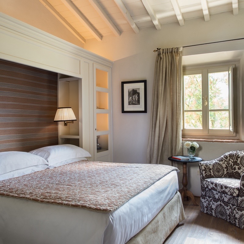Classic Room Borgo