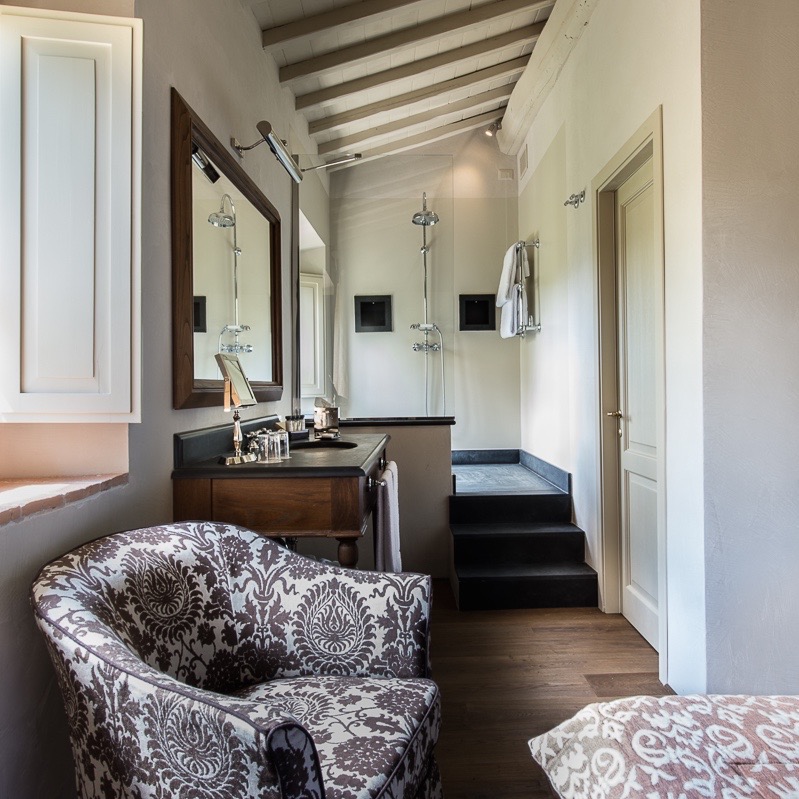 Classic Room Borgo