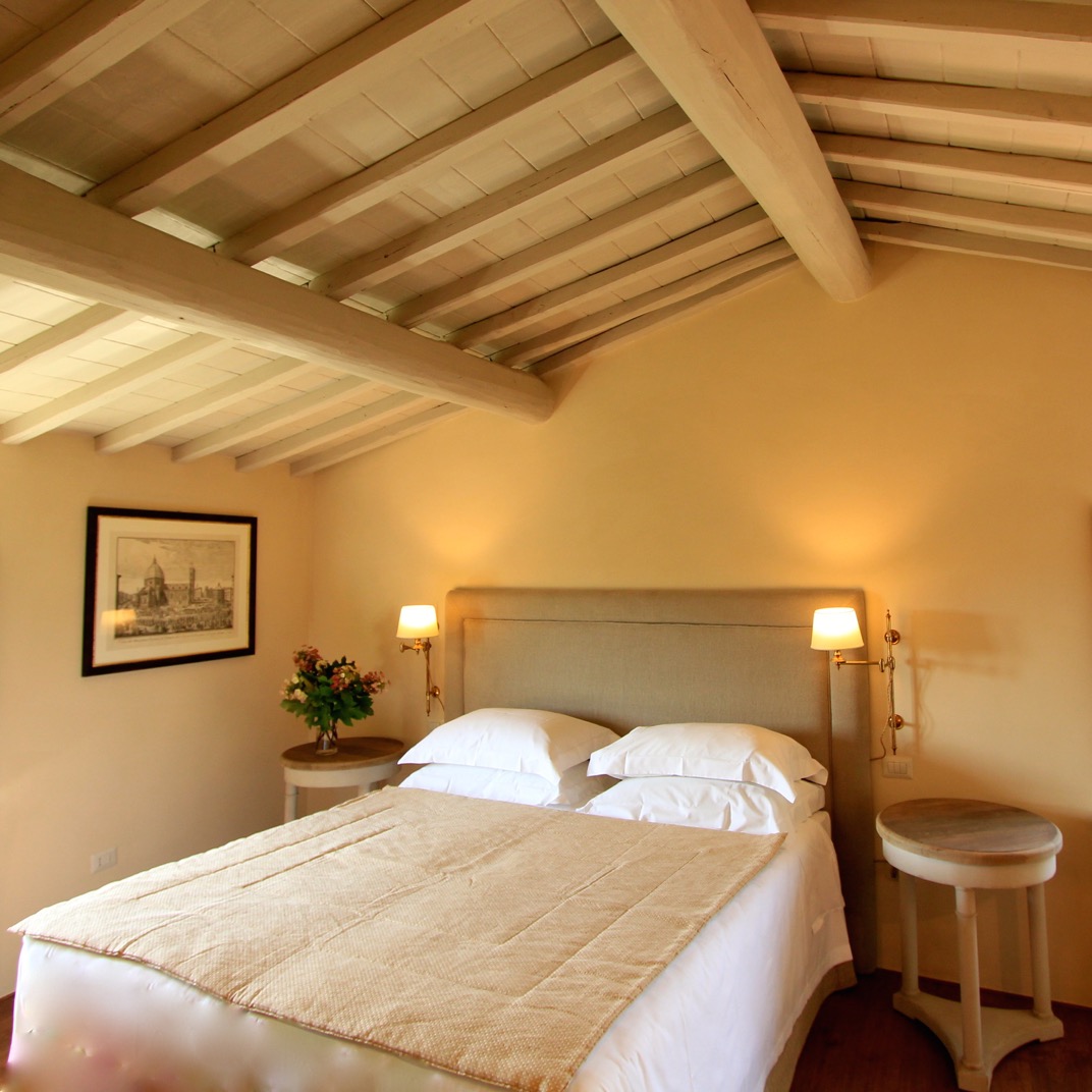 Classic Room Borgo