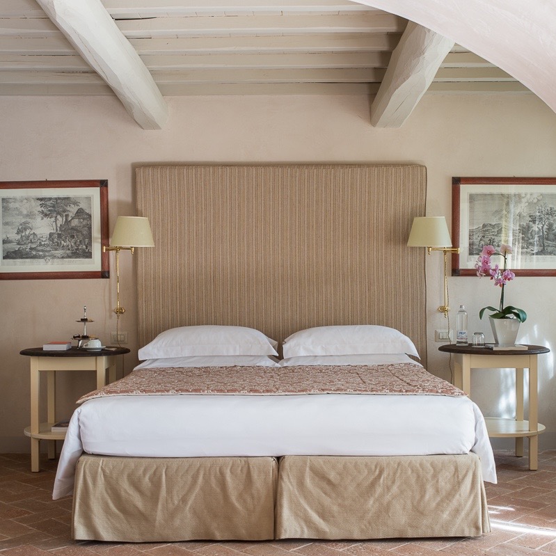 Prestige Suite Borgo