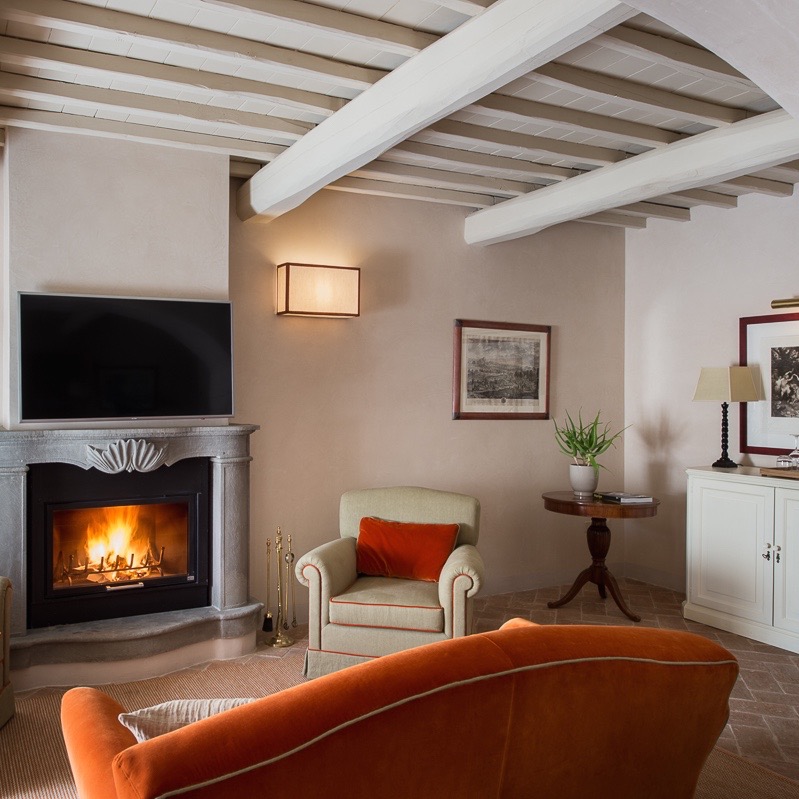 Prestige Suite Borgo