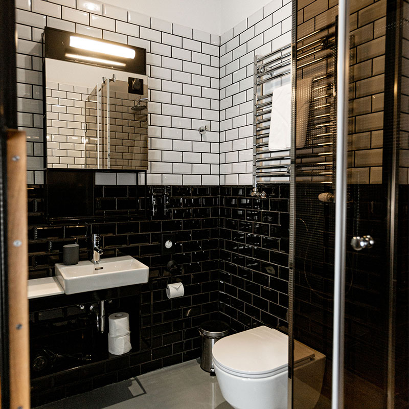 Large Plus room