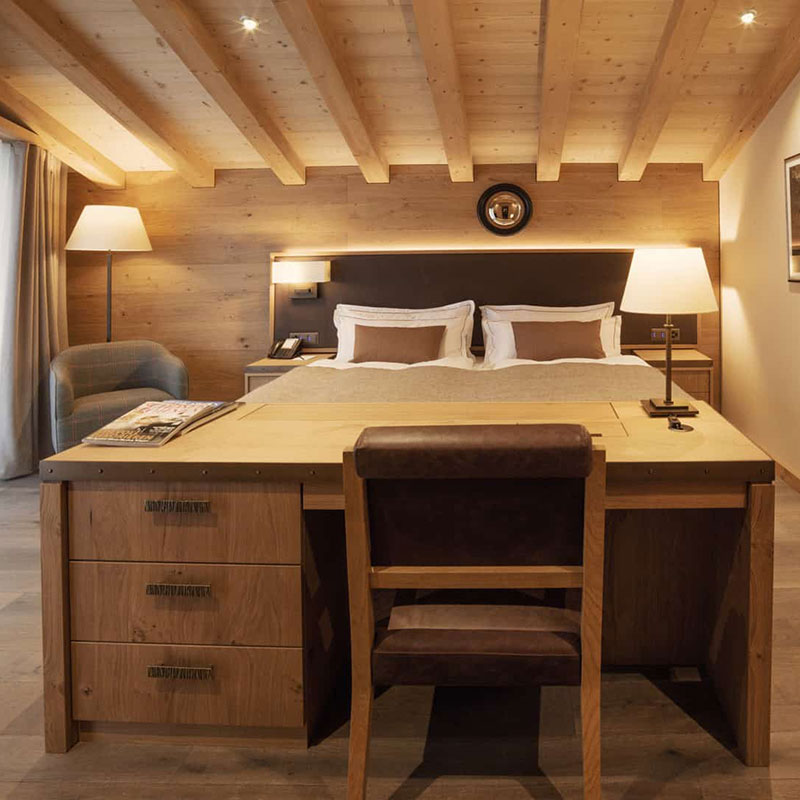 Signature Double Room