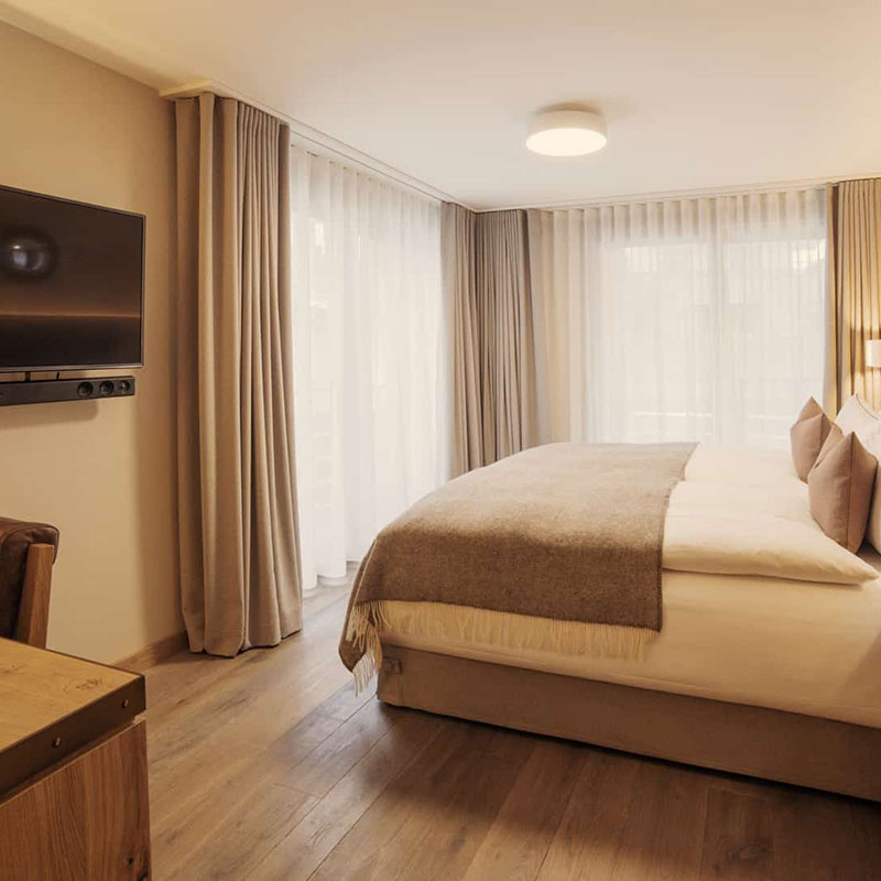 Signature Double Room
