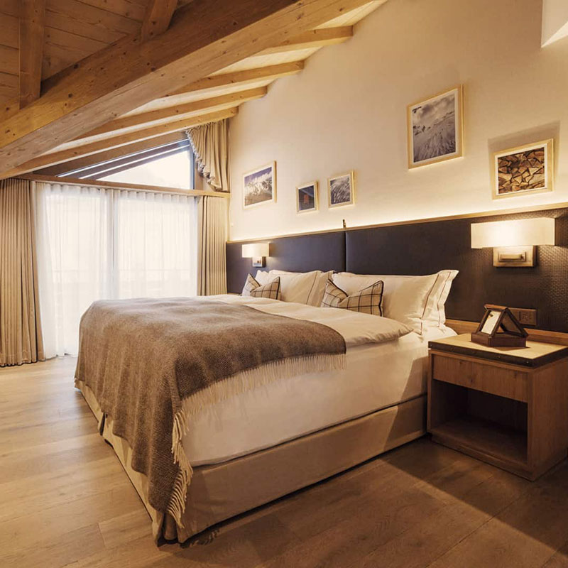 Penthouse Suite 