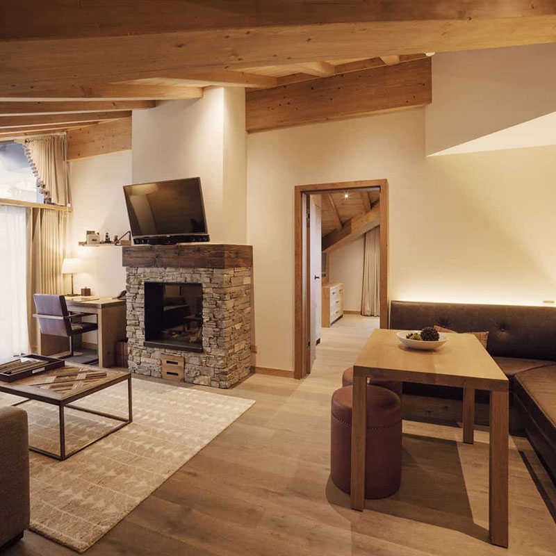 Penthouse Suite 