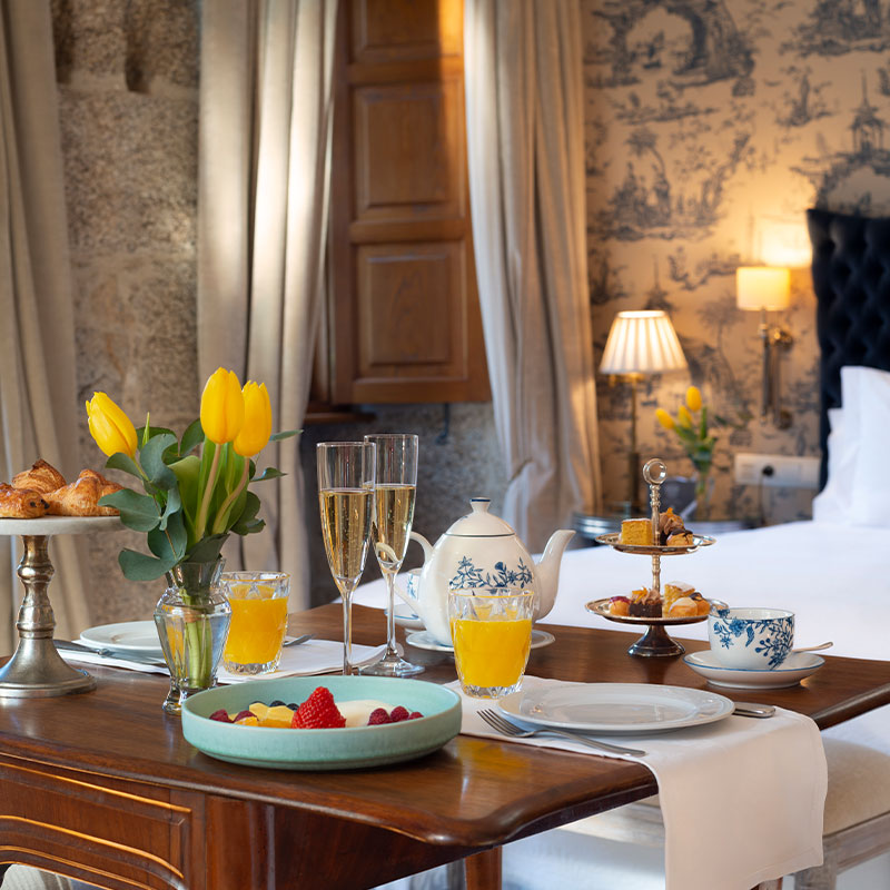 Grand Suite Suite With Spa - Single Use