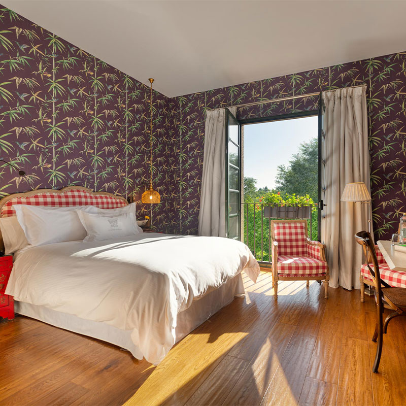 Double Classic Single Use - Spa Offer