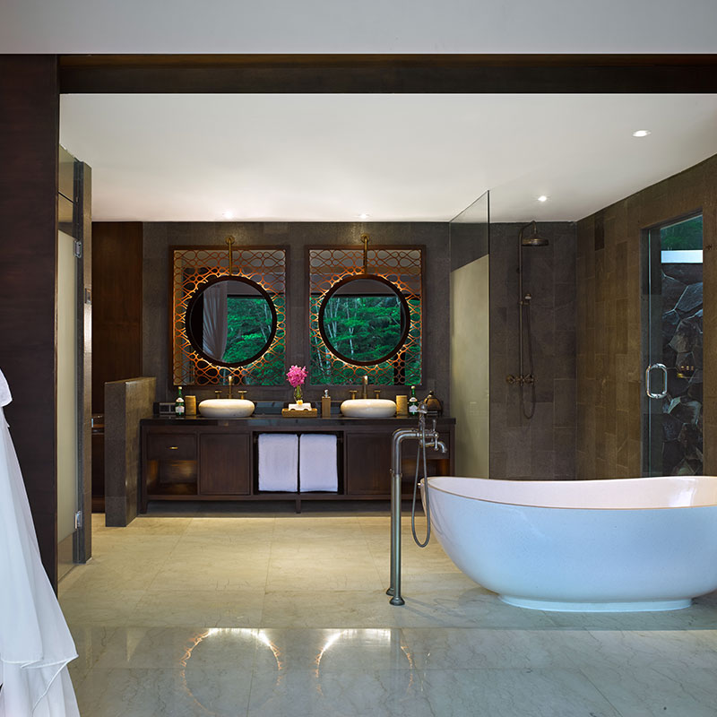 1 Bedroom Pool Villa
