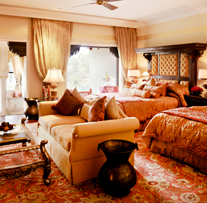 Grand Presidential 1 Bedroom Suite