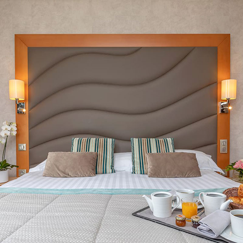 Transat Room