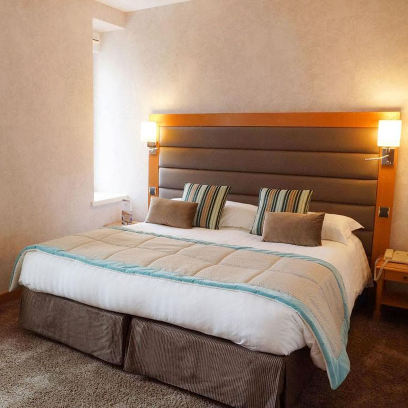 Transat Room