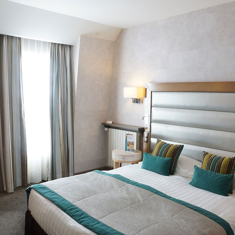 Transat Emeraude Room