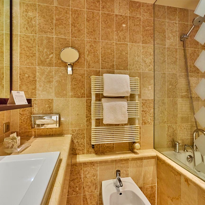 Transat Emeraude Room
