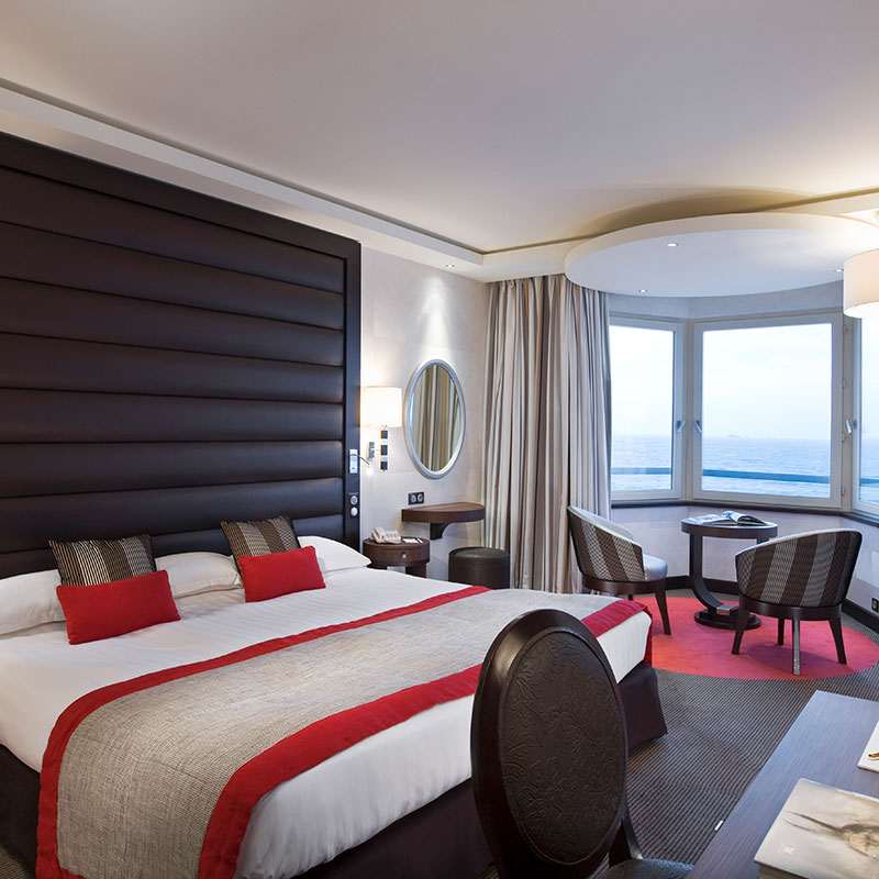 Croisiere Grand Large Room