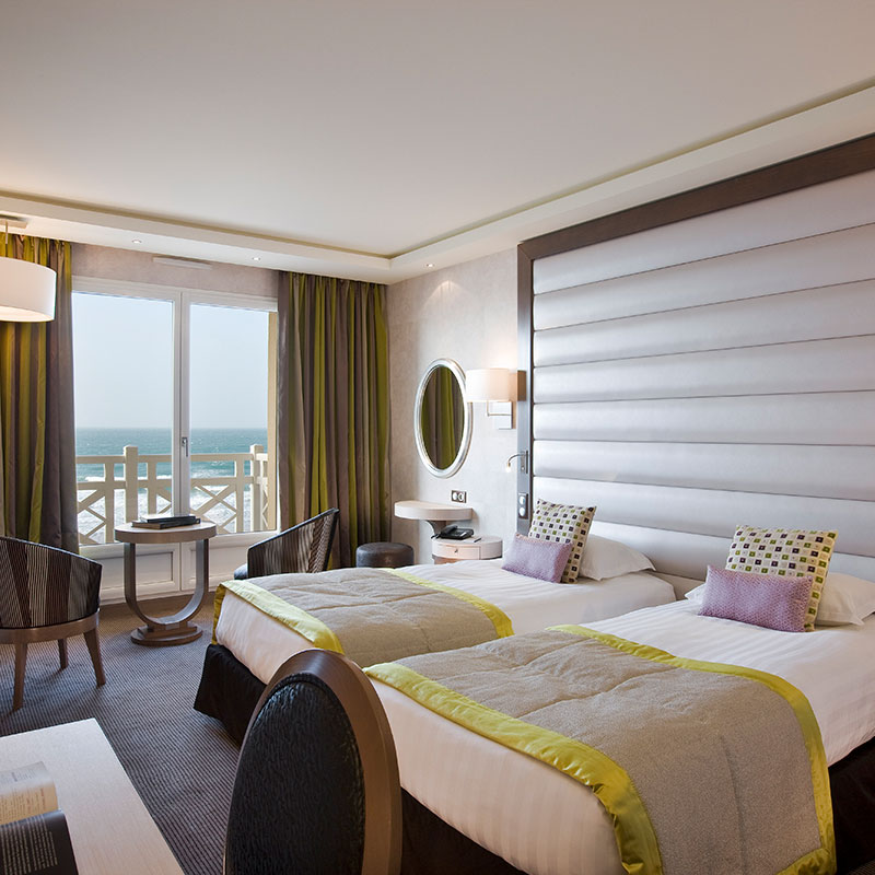 Croisiere Grand Large Room