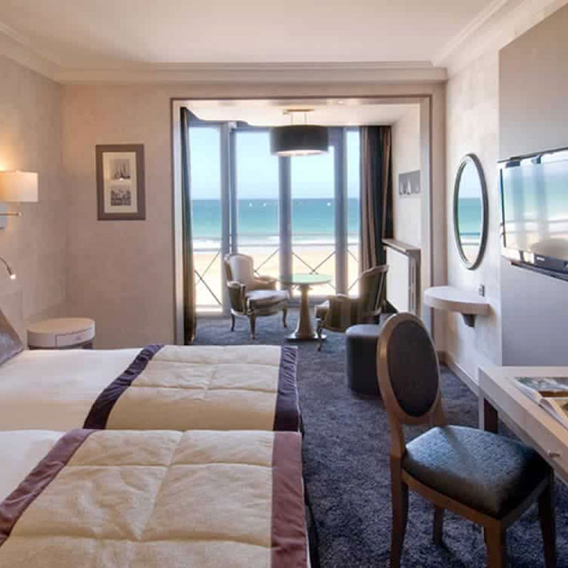 Croisiere Prestige Mer