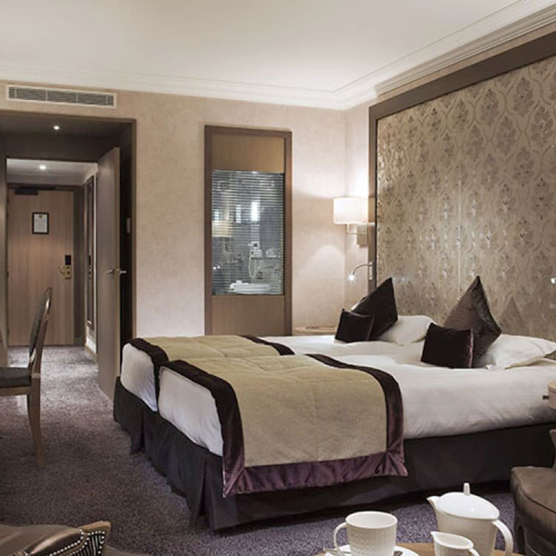 Croisiere Prestige Mer