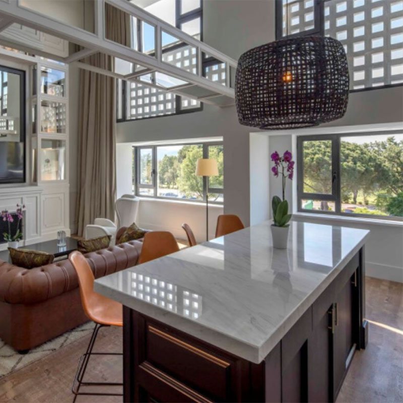 Duplex Suite