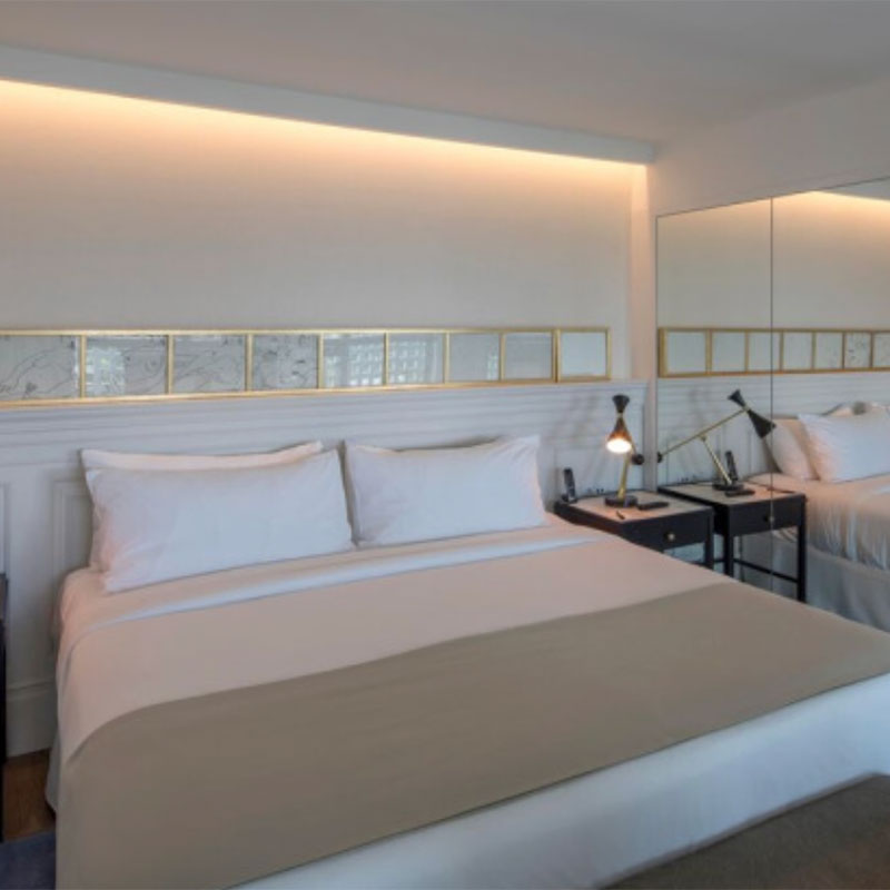 Duplex Suite