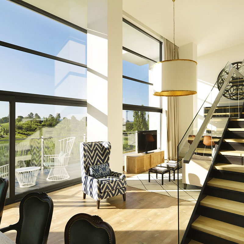 Presidential Suite