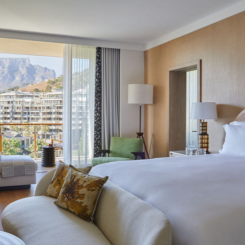 2 Bedroom Family Suite