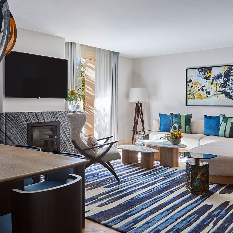 Island Family Suite