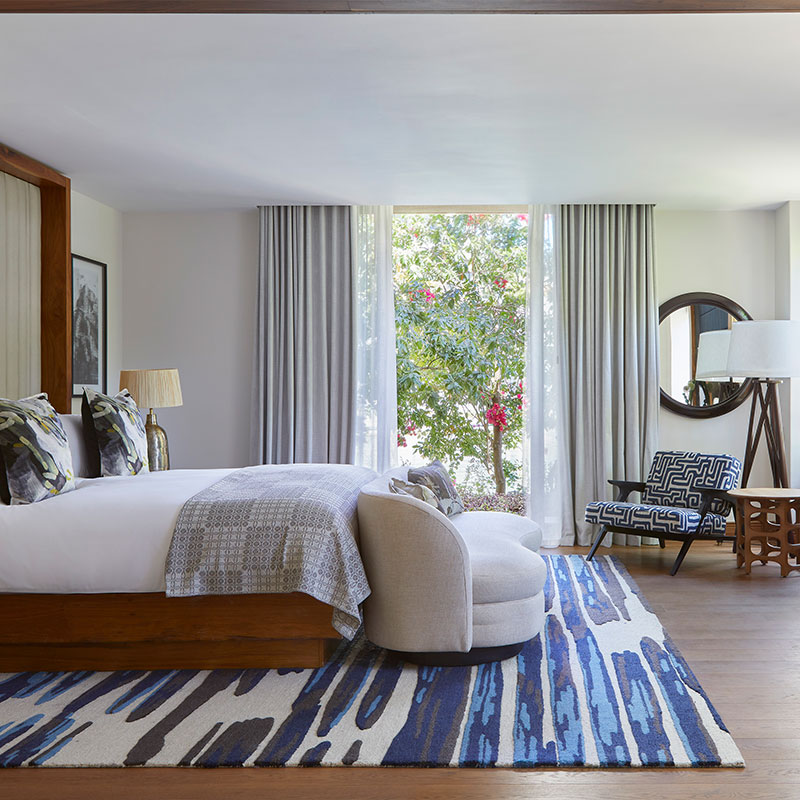 Island Family Suite