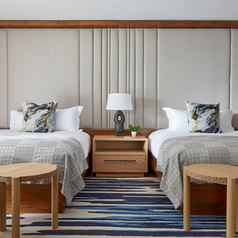 Island Family Suite