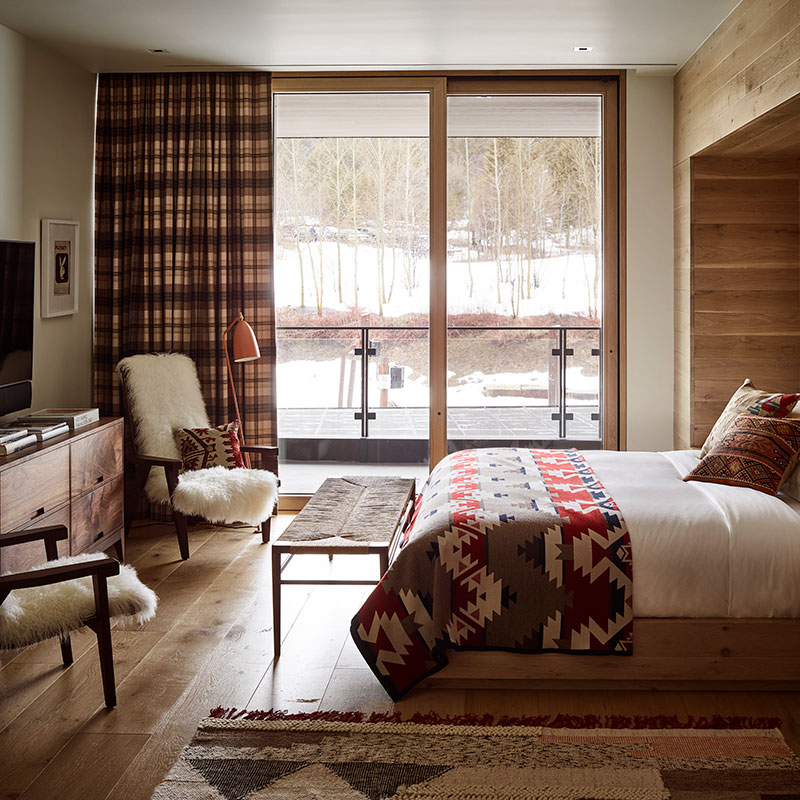 2 Bedroom Suite